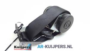 Used Rear seatbelt, left Opel Zafira (M75) 2.2 16V Direct Ecotec Price € 15,00 Margin scheme offered by Autorecycling Kuijpers