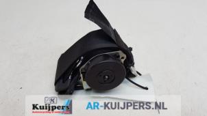 Used Rear seatbelt, left Opel Zafira (M75) 2.2 16V Direct Ecotec Price € 19,00 Margin scheme offered by Autorecycling Kuijpers