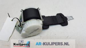 Used Rear seatbelt, centre Opel Meriva 1.3 CDTI 16V Price € 19,00 Margin scheme offered by Autorecycling Kuijpers