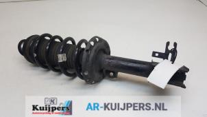Used Front shock absorber, right Opel Meriva 1.3 CDTI 16V Price € 25,00 Margin scheme offered by Autorecycling Kuijpers