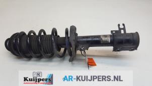 Used Fronts shock absorber, left Opel Meriva 1.3 CDTI 16V Price € 25,00 Margin scheme offered by Autorecycling Kuijpers