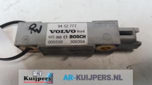 Used Airbag sensor Volvo XC70 (SZ) XC70 2.5 T 20V Price € 15,00 Margin scheme offered by Autorecycling Kuijpers