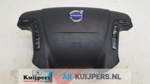 Used Left airbag (steering wheel) Volvo XC70 (SZ) XC70 2.5 T 20V Price € 25,00 Margin scheme offered by Autorecycling Kuijpers