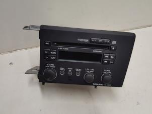 Gebrauchte Radio CD Spieler Volvo XC70 (SZ) XC70 2.5 T 20V Preis € 60,00 Margenregelung angeboten von Autorecycling Kuijpers