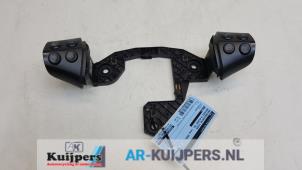 Used Steering wheel mounted radio control Mercedes A (W169) 2.0 A-180 CDI 16V 5-Drs. Price € 20,00 Margin scheme offered by Autorecycling Kuijpers