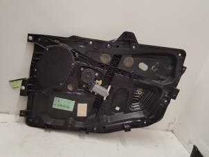 Used Window mechanism 4-door, front right Ford Fiesta 5 (JD/JH) 1.4 TDCi Price € 19,00 Margin scheme offered by Autorecycling Kuijpers