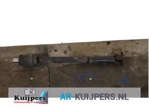 Used 4x4 front intermediate driveshaft Mitsubishi Pajero Canvas Top (V6/7) 3.2 DI-D 16V Price € 70,00 Margin scheme offered by Autorecycling Kuijpers