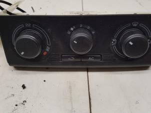 Used Air conditioning control panel Skoda Roomster (5J) 1.2 12V HTTP Price € 36,00 Margin scheme offered by Autorecycling Kuijpers