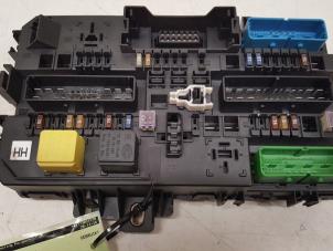 Used Fuse box Opel Astra H SW (L35) 1.7 CDTi 16V Price € 45,00 Margin scheme offered by Autorecycling Kuijpers