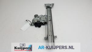 Used Window mechanism 2-door, front left Mitsubishi Pajero Canvas Top (V6/7) 3.2 DI-D 16V Price € 30,00 Margin scheme offered by Autorecycling Kuijpers