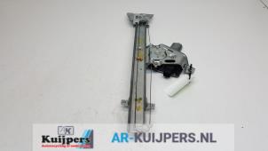 Used Window mechanism 2-door, front right Mitsubishi Pajero Canvas Top (V6/7) 3.2 DI-D 16V Price € 30,00 Margin scheme offered by Autorecycling Kuijpers