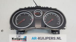 Usados Cuentakilómetros Opel Corsa D 1.3 CDTi 16V Ecotec Precio € 25,00 Norma de margen ofrecido por Autorecycling Kuijpers