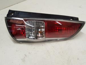 Used Taillight, right Daihatsu Sirion 2 (M3) 1.0 12V DVVT Price € 25,00 Margin scheme offered by Autorecycling Kuijpers