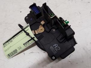 Used Front door lock mechanism 4-door, right Saab 9-5 Estate (YS3E) 2.3 Turbo 16V Aero TS Price € 24,00 Margin scheme offered by Autorecycling Kuijpers