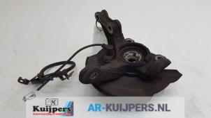 Used Knuckle, front left Daihatsu Sirion 2 (M3) 1.0 12V DVVT Price € 25,00 Margin scheme offered by Autorecycling Kuijpers