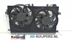 Used Cooling fans Saab 9-5 Estate (YS3E) 2.3 Turbo 16V Aero TS Price € 25,00 Margin scheme offered by Autorecycling Kuijpers