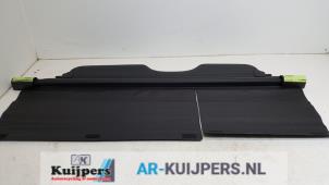 Used Luggage compartment cover Mitsubishi Space Star (DG) 1.3 16V Price € 29,00 Margin scheme offered by Autorecycling Kuijpers