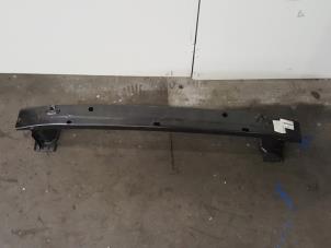 Used Front bumper frame Toyota Auris (E15) Price € 45,00 Margin scheme offered by Autorecycling Kuijpers