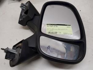 Used Wing mirror, right Opel Vivaro 2.0 CDTI Price € 19,00 Margin scheme offered by Autorecycling Kuijpers