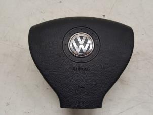 Usados Airbag izquierda (volante) Volkswagen Polo IV (9N1/2/3) 1.4 TDI 70 Precio € 19,00 Norma de margen ofrecido por Autorecycling Kuijpers