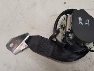 Used Rear seatbelt, right Seat Leon (1P1) 1.9 TDI 105 Price € 24,00 Margin scheme offered by Autorecycling Kuijpers