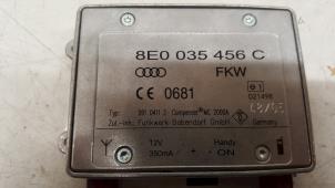 Used Phone module Audi A3 Sportback (8PA) 2.0 TDI DPF Price € 24,00 Margin scheme offered by Autorecycling Kuijpers