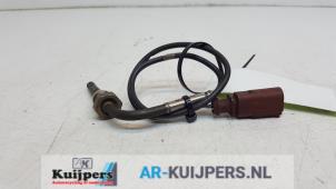 Used Particulate filter sensor Audi A3 Sportback (8PA) 2.0 TDI DPF Price € 15,00 Margin scheme offered by Autorecycling Kuijpers