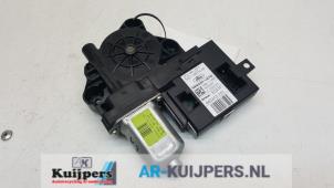 Used Door window motor Ford C-Max (DM2) 2.0 TDCi 16V Price € 25,00 Margin scheme offered by Autorecycling Kuijpers