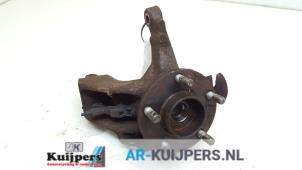 Used Knuckle, front left Ford C-Max (DM2) 2.0 TDCi 16V Price € 20,00 Margin scheme offered by Autorecycling Kuijpers