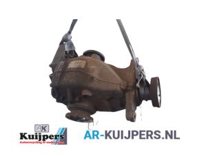 Used Rear differential BMW 5 serie (E60) 530d 24V Price € 165,00 Margin scheme offered by Autorecycling Kuijpers