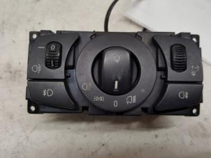 Used Light switch BMW 5 serie (E60) 530d 24V Price € 15,00 Margin scheme offered by Autorecycling Kuijpers