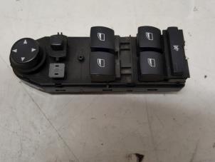 Used Multi-functional window switch BMW 5 serie (E60) 530d 24V Price € 25,00 Margin scheme offered by Autorecycling Kuijpers
