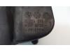 Tank cap cover from a BMW 5 serie (E60) 530d 24V 2003