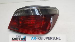 Used Taillight, right BMW 5 serie (E60) 530d 24V Price € 24,00 Margin scheme offered by Autorecycling Kuijpers