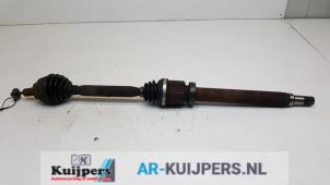 Used Front drive shaft, right Volvo V50 (MW) 1.8 16V Price € 25,00 Margin scheme offered by Autorecycling Kuijpers