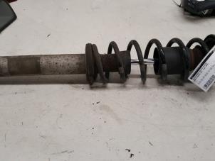 Used Rear shock absorber, right BMW 5 serie (E60) 530d 24V Price € 45,00 Margin scheme offered by Autorecycling Kuijpers