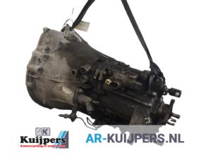 Used Gearbox BMW 3 serie Compact (E46/5) 316ti 16V Price € 150,00 Margin scheme offered by Autorecycling Kuijpers