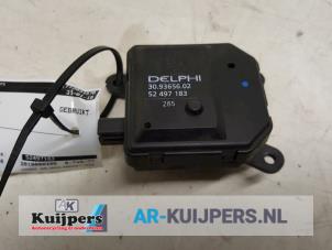 Used Heater valve motor Opel Astra H (L48) 1.6 16V Twinport Price € 16,80 Margin scheme offered by Autorecycling Kuijpers