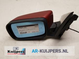 Used Wing mirror, left BMW 3 serie Compact (E46/5) 316ti 16V Price € 15,00 Margin scheme offered by Autorecycling Kuijpers