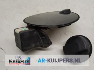 Used Tank cap cover Opel Astra H (L48) 1.6 16V Twinport Price € 17,80 Margin scheme offered by Autorecycling Kuijpers