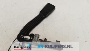 Used Front seatbelt buckle, right BMW 3 serie Compact (E46/5) 316ti 16V Price € 25,00 Margin scheme offered by Autorecycling Kuijpers