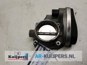 Used Throttle body BMW 3 serie Compact (E46/5) 316ti 16V Price € 25,00 Margin scheme offered by Autorecycling Kuijpers
