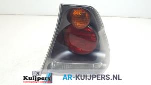Used Taillight, right BMW 3 serie Compact (E46/5) 316ti 16V Price € 15,00 Margin scheme offered by Autorecycling Kuijpers
