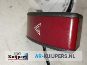 Used Panic lighting switch Opel Corsa C (F08/68) 1.2 16V Price € 9,00 Margin scheme offered by Autorecycling Kuijpers