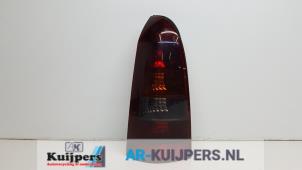 Used Taillight, left Opel Astra G Caravan (F35) 1.7 CDTi 16V Eco4 Price € 15,00 Margin scheme offered by Autorecycling Kuijpers