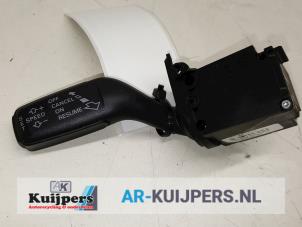 Used Cruise control switch Audi Q7 (4LB) 3.0 TDI V6 24V Price € 21,00 Margin scheme offered by Autorecycling Kuijpers