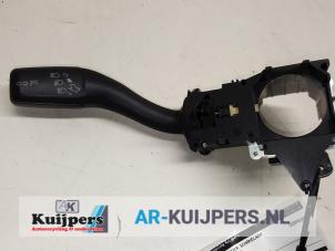 Used Indicator switch Audi Q7 (4LB) 3.0 TDI V6 24V Price € 21,00 Margin scheme offered by Autorecycling Kuijpers