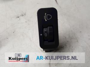 Used AIH headlight switch Peugeot 206 CC (2D) 1.6 16V Price € 10,00 Margin scheme offered by Autorecycling Kuijpers