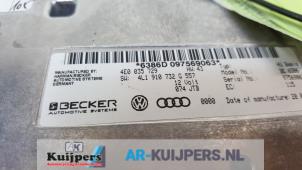 Modul Bluetooth z Audi Q7 (4LB) 3.0 TDI V6 24V 2009