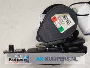 Used Rear seatbelt, right Audi Q7 (4LB) 3.0 TDI V6 24V Price € 25,00 Margin scheme offered by Autorecycling Kuijpers